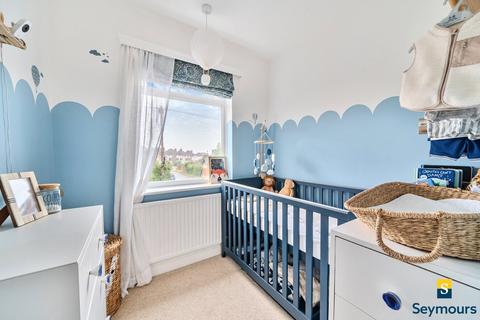 30 Beckingham Road, Guildford, GU2 8BT