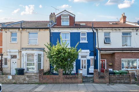 Queens Road, Hampshire PO2