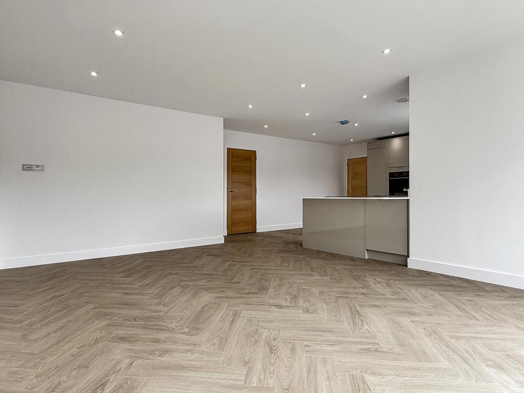 Family/Dining Room