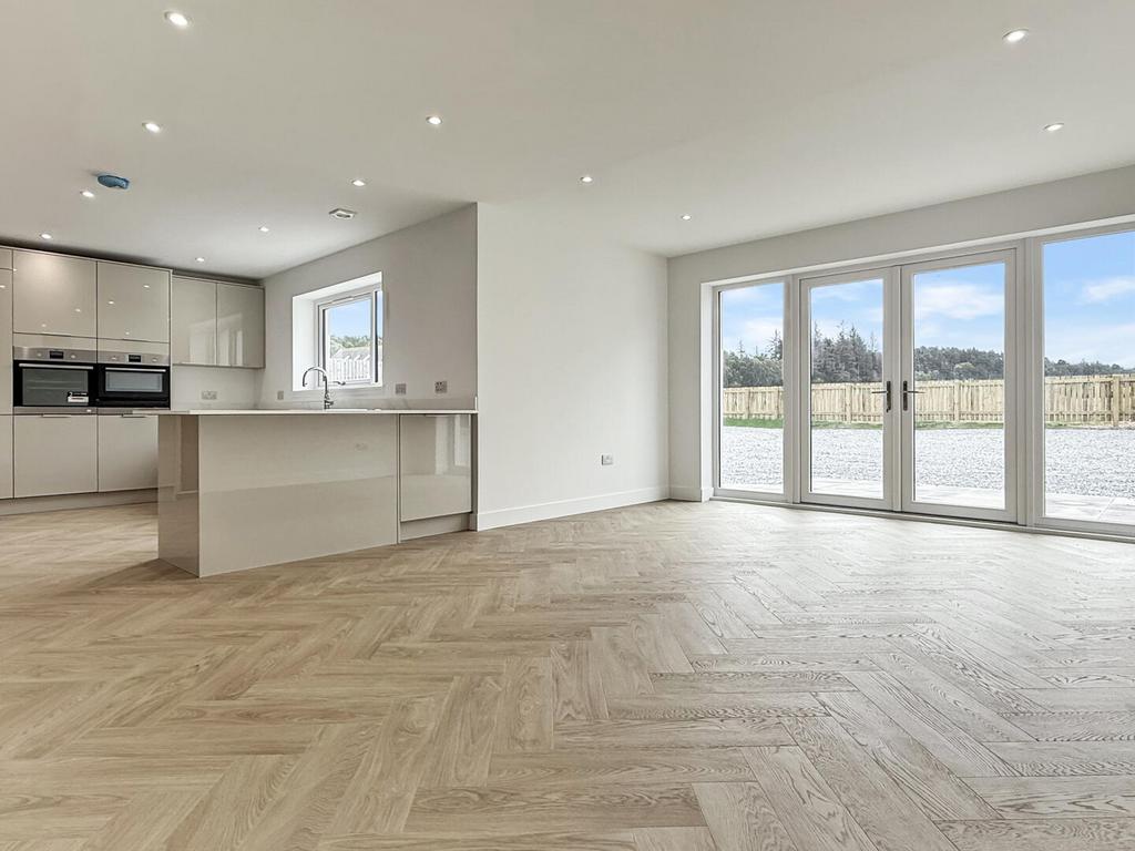 Family/Dining Room