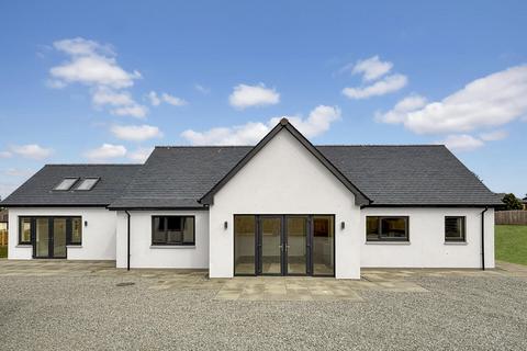 3 bedroom detached bungalow for sale, Elgin