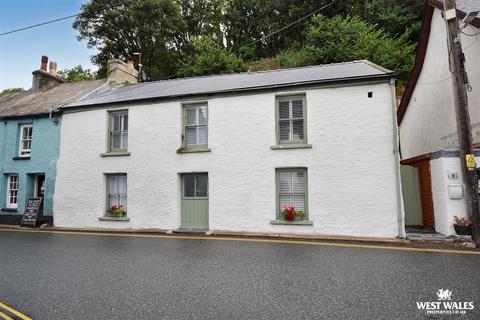 undefined, Newport Road, Lower Town, Fishguard