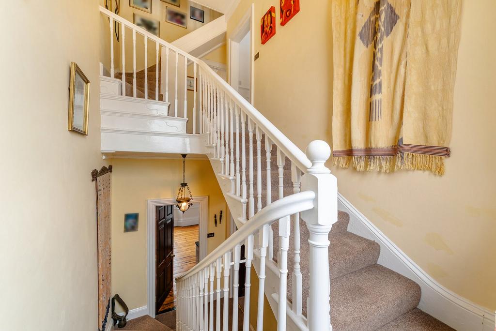 Staircase