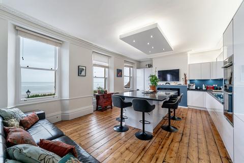 undefined, Esplanade, Burnham-on-Sea, TA8