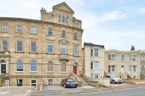 undefined, Esplanade, Burnham-on-Sea, TA8