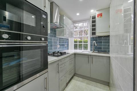 1 bedroom flat for sale, Fisherton Street, NW8, St John's Wood, London, NW8