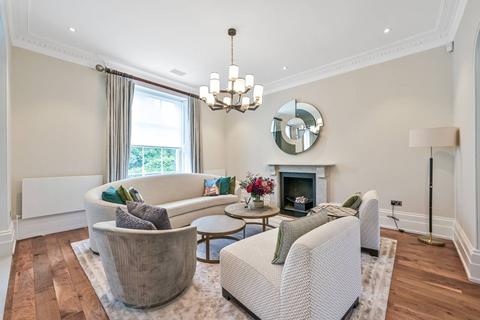 undefined, Clifton Hill, St John's Wood, London, NW8