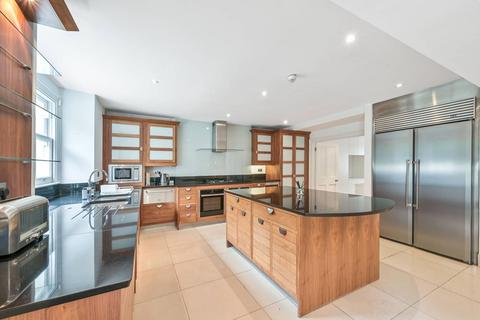 undefined, Clifton Hill, St John's Wood, London, NW8