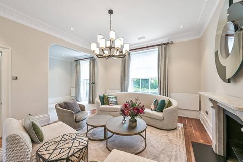 undefined, Clifton Hill, St John's Wood, London, NW8