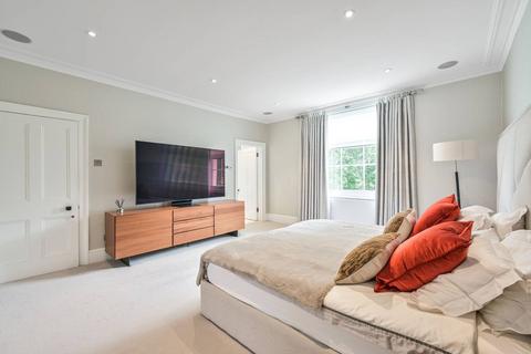 undefined, Clifton Hill, St John's Wood, London, NW8