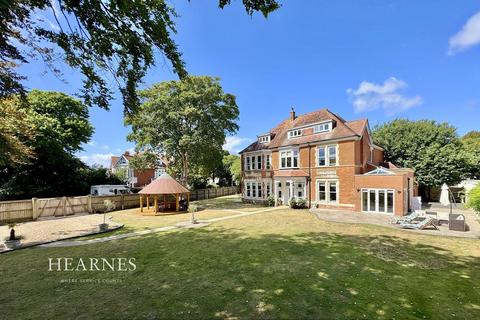 undefined, Wollstonecraft Road, Boscombe Manor, Bournemouth, BH5