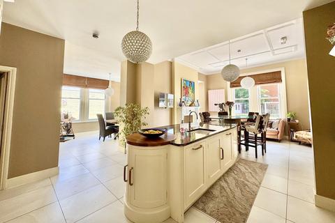undefined, Wollstonecraft Road, Boscombe Manor, Bournemouth, BH5