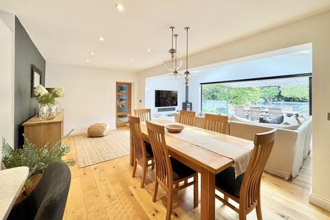 4 bedroom detached house for sale, Muscliffe Lane, Throop, Bournemouth, BH9