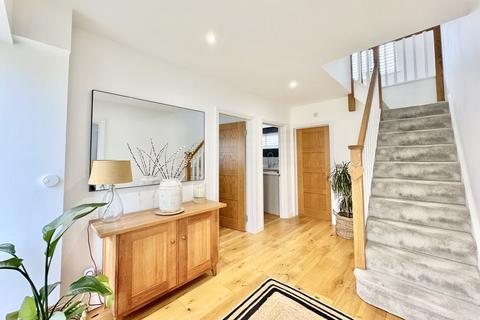 4 bedroom detached house for sale, Muscliffe Lane, Throop, Bournemouth, BH9