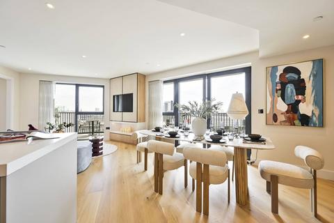 3 bedroom flat for sale, White City Living, White City W12