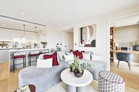 3 bedroom flat for sale, White City Living, White City W12