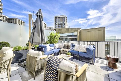 White City Living, White City W12