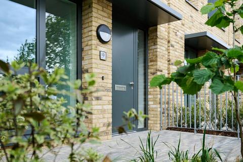 undefined, The Green Quarter, Ealing UB1