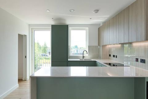 undefined, The Green Quarter, Ealing UB1