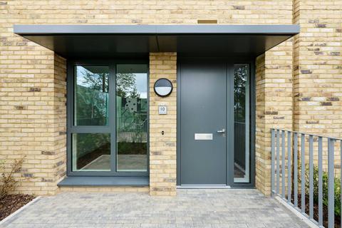 undefined, The Green Quarter, Ealing UB1