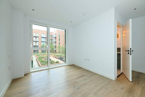 undefined, The Green Quarter, Ealing UB1
