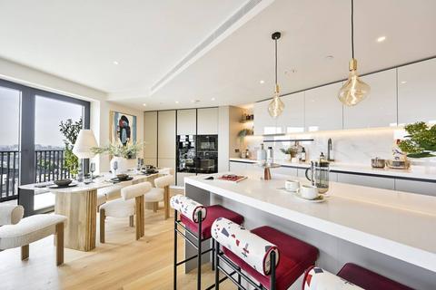 4 bedroom flat for sale, White City Living, White City W12