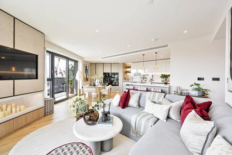 4 bedroom flat for sale, White City Living, White City W12