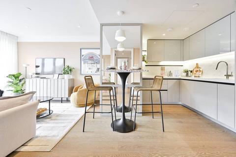 Studio for sale, White City Living, White City W12