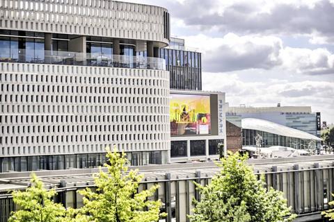 Studio for sale, White City Living, White City W12