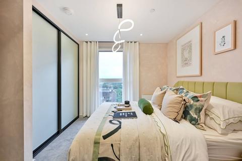undefined, Eden Grove, Staines TW18
