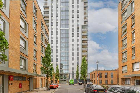 2 bedroom flat for sale, Cannon Road, London