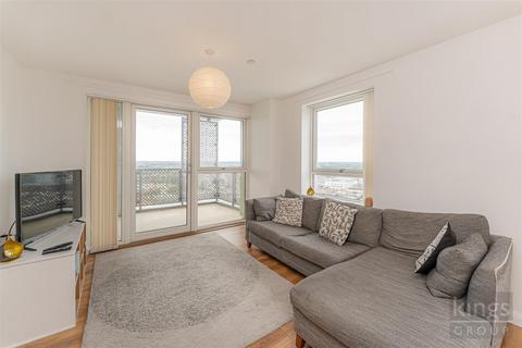 2 bedroom flat for sale, Cannon Road, London