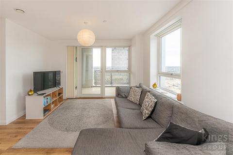 2 bedroom flat for sale, Cannon Road, London