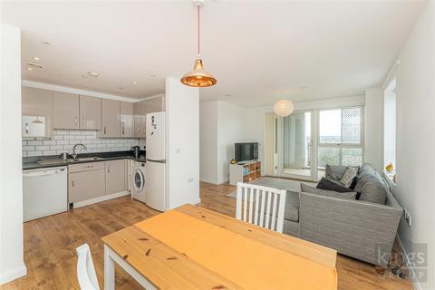 2 bedroom flat for sale, Cannon Road, London