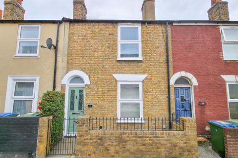 undefined, Sandy Hill Road, Woolwich, London, SE18