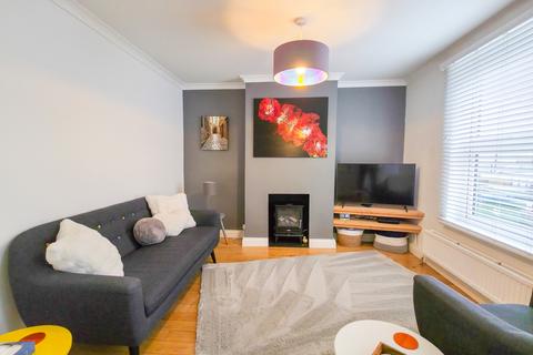 undefined, Sandy Hill Road, Woolwich, London, SE18