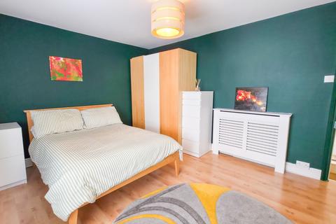 undefined, Sandy Hill Road, Woolwich, London, SE18