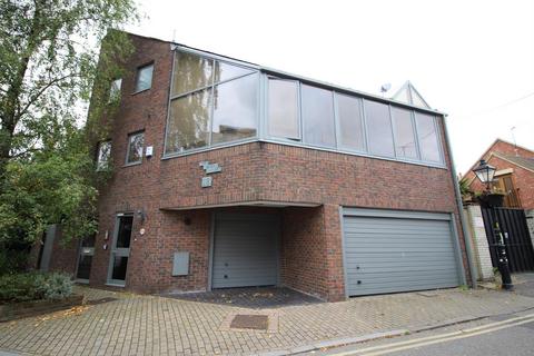 undefined, Strand Street, close to Poole Quay