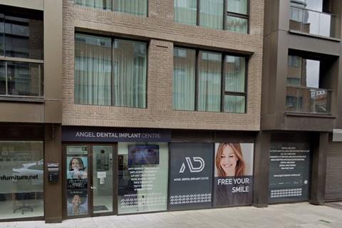 Retail property (high street) to rent, 4A Monck St London SW1P 2FA