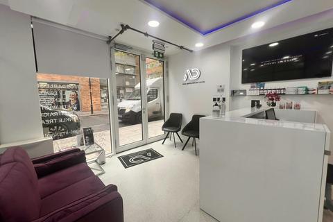 Retail property (high street) to rent, 4A Monck St London SW1P 2FA