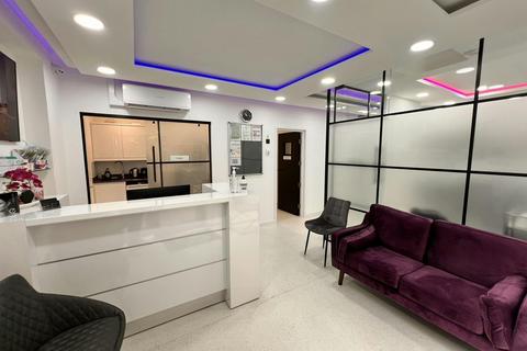 Retail property (high street) to rent, 4A Monck St London SW1P 2FA