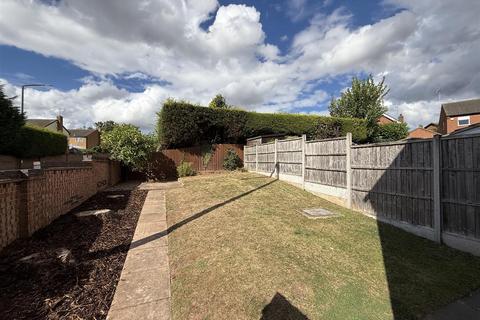 undefined, Grafton Road, Burton-On-Trent DE15
