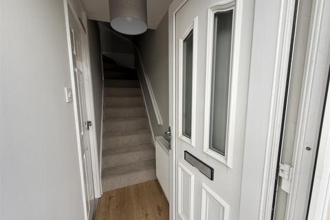 undefined, Grafton Road, Burton-On-Trent DE15