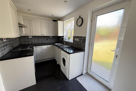 undefined, Grafton Road, Burton-On-Trent DE15