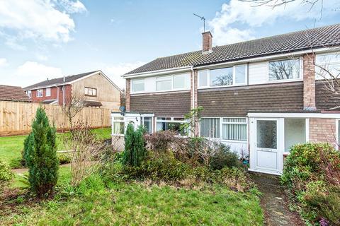 Spinney Close, Devon EX2