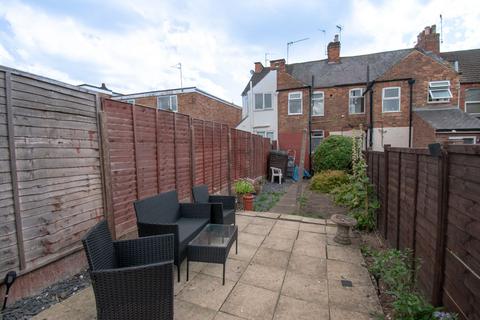 2 bedroom terraced house for sale, Lorraine Road, Aylestone