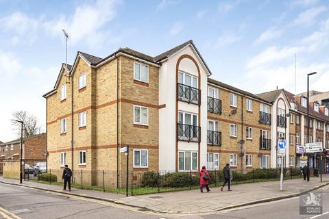 undefined, Vine Place, Hounslow TW3