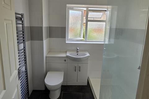 undefined, Slade Walk, Bedford, MK41