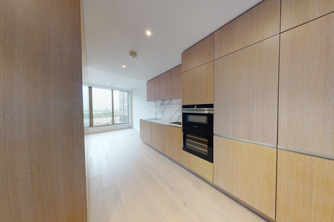 1 bedroom apartment for sale, Park Drive, London, E14