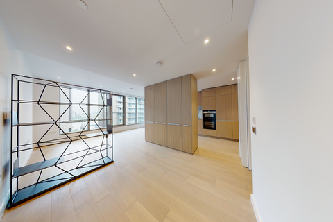 1 bedroom apartment for sale, Park Drive, London, E14